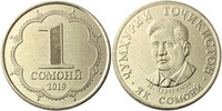 1 сомоні