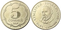 5 сомоні