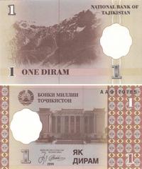 1 дірам