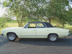 Chevrolet