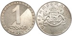 1 ლარი