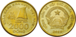 2000 VND