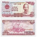 ५०० VND