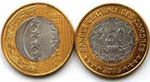 250 francos