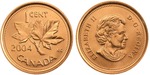 1 ცენტი