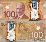 100 დოლარი