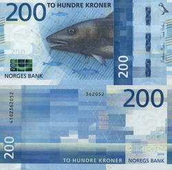 200 крон