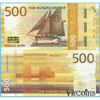 500 крон