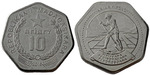 10 ariario