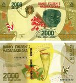 2000 ariario