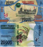 20 000 ariarios