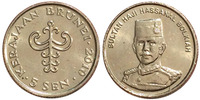 5 сенів