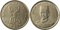 10 сенів