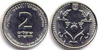 2  шекелів
