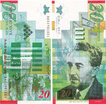 20 siclos