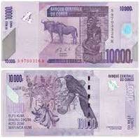 10 000 франков