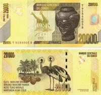 20 000 франков