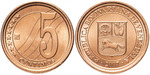 5 centimo