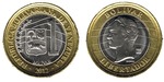 1 bolívar