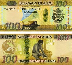 100 долларов