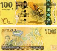 100 долларов