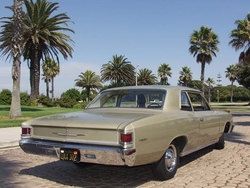 Chevrolet