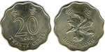 20 cent