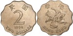2 dollar