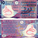 10 $