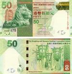 $ 50