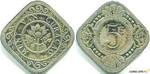 5 centavos