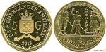 5 florins