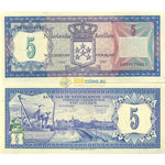 5 florins