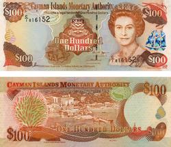 100 долларов