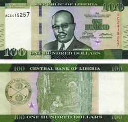 100 долларов