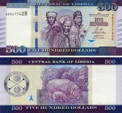 500 долларов