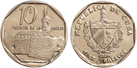 10 сентаво