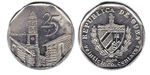 25 центаво