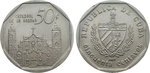 50 центаво