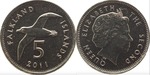 5 pencí