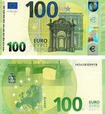 100 euro