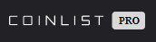 Coinlist Pro