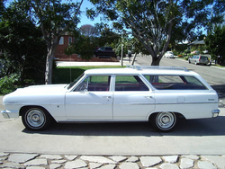 Chevrolet