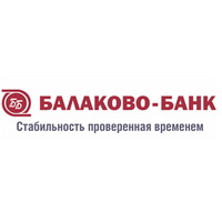 Балаково-Банк