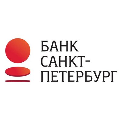 Банк "Санкт-Петербург"