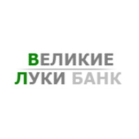 Великі Луки Банк