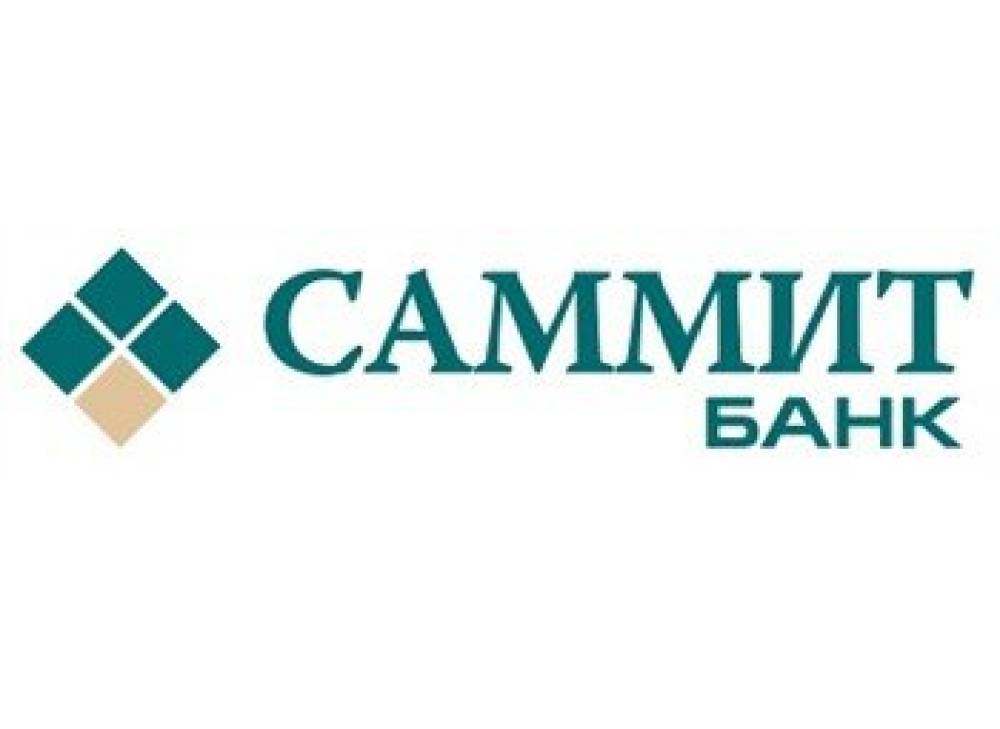 Саміт Банк
