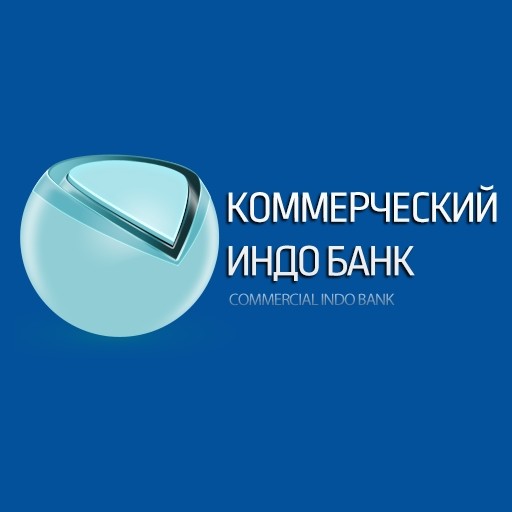 Комерційний Індо Банк