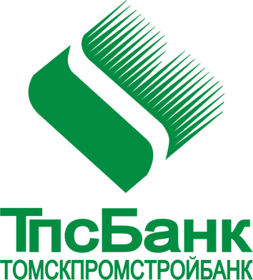 Томськпромбудбанк