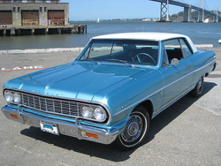 Chevrolet